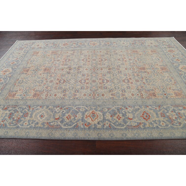 Rugsource Wool Oriental Rug | Wayfair