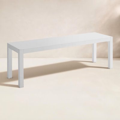 Armando 54" Picnic Bench