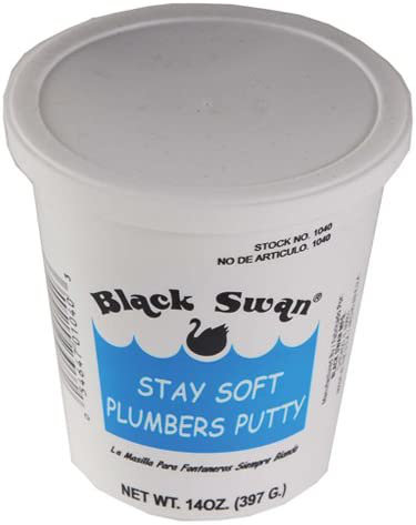 Formule souple et souple Avalon Plumber's.