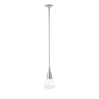 Fritz 1 - Light Single Teardrop Pendant