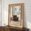 Cadre en rotin Chehalis-910744707
