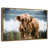 Floating Frame Gold selected