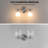 Meola 2-Light Dimmable Vanity Light -600405754