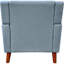 Fauteuil Mid-Century-1492618863