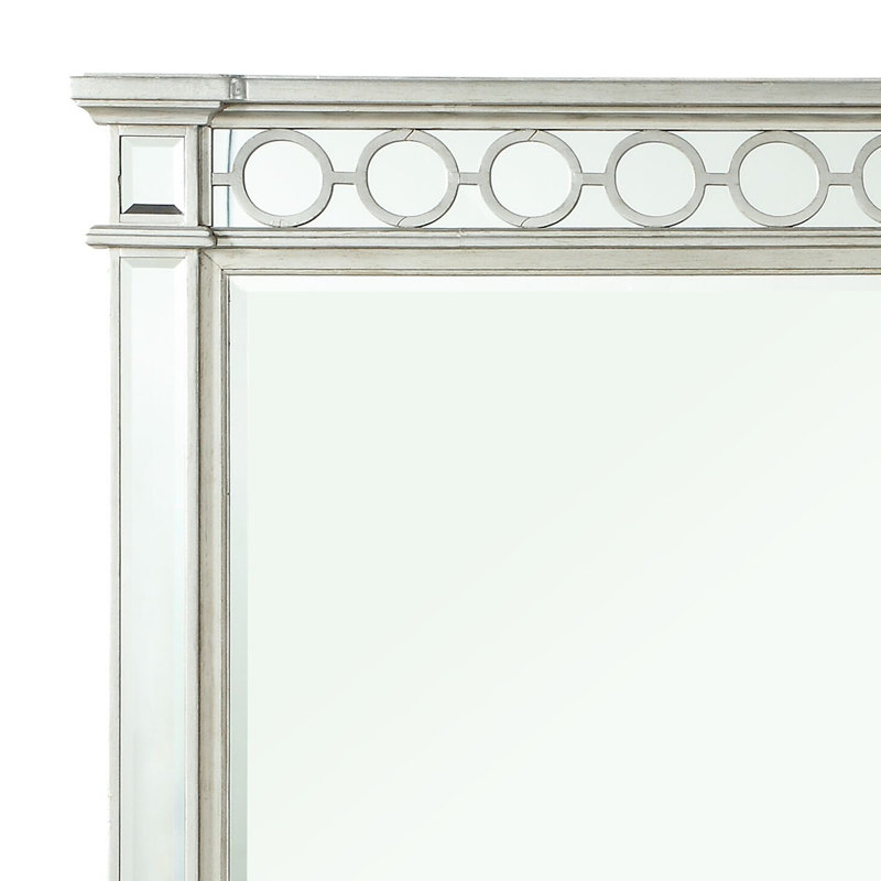 Mirror, Mirrored