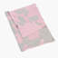 Baby Bunny Throw Blanket-932750941
