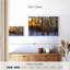 Alvord, Pennsylvanie, neige hivernale-107858401