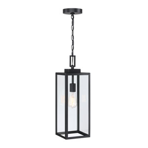 https://assets.wfcdn.com/im/68809002/resize-h300-w300%5Ecompr-r85/2645/264567117/1-Light+Outdoor+Hanging+Lantern+Pendant+with+Matte+Black+Finish.jpg