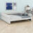 Modern Upholstered Platform Bed-466839830