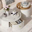Ensemble de 2 tables basses Modern Modern