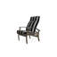 Chaise de patio inclinable avec coussins Askar-25815026-25846836-25815113