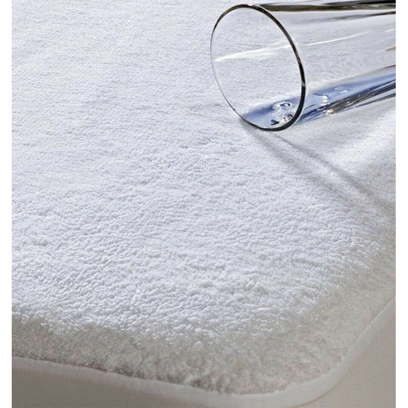 Mrozak Polyester Envelope Pillow Protector