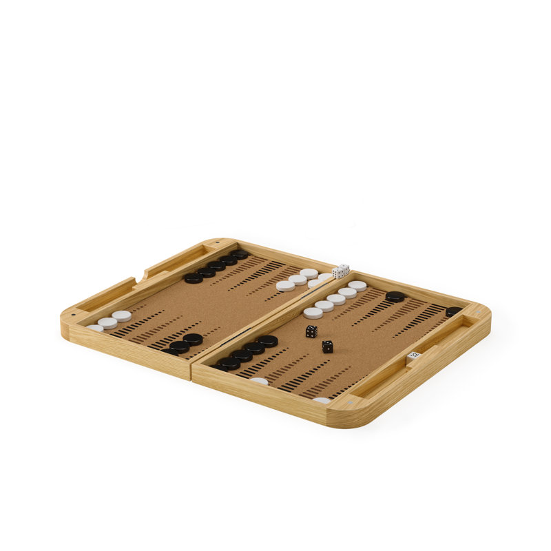 BLITZ BACKGAMMON
