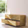Linenfold Cabinet