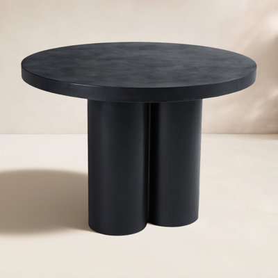 Kenneth 43" Patio Dining Table