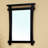 Azzitta Rectangle Wall Mirror