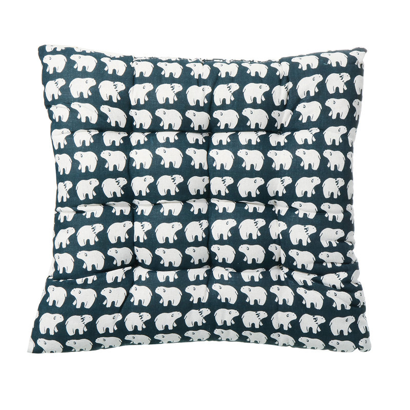 Rocking Chair Seat Cushion