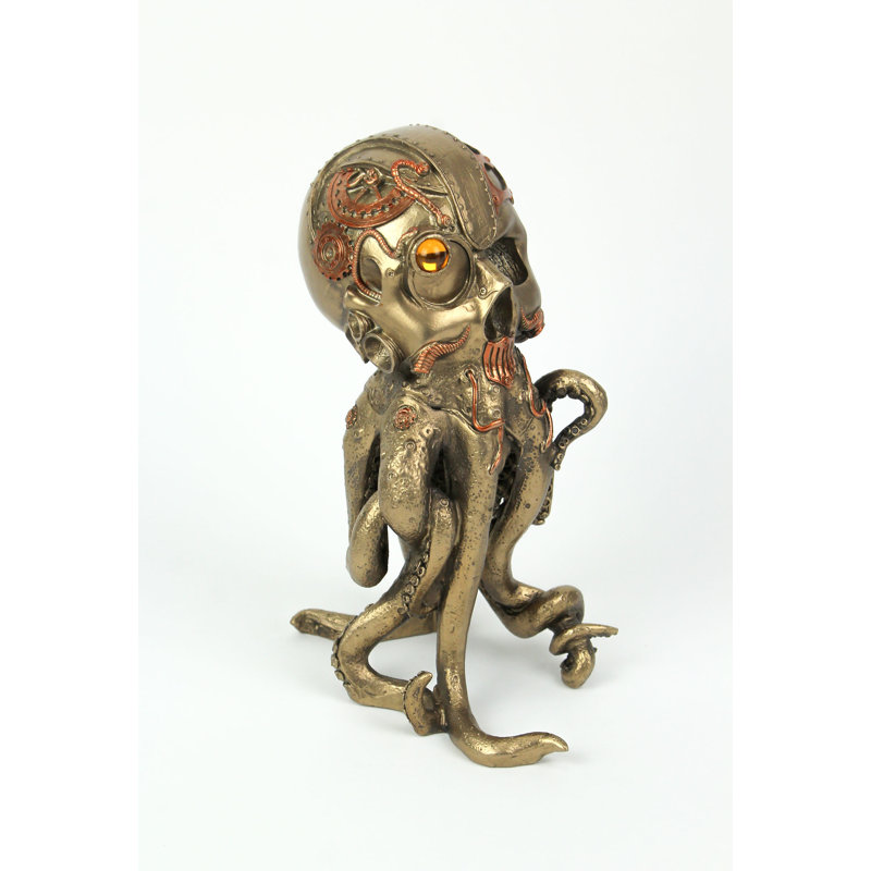 Figurine Lockesburg Steampunk