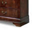 Commode 5 tiroirs Brandenn