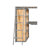 Gebke Kids Twin Loft Bed-1796750610