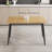 Wood Dining Table-574665645