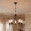 Breena 5-Light Chandelier-1131899485-1179245489
