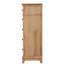 Commode 5 tiroirs immo