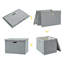 Ebern Designs Decorative Bin