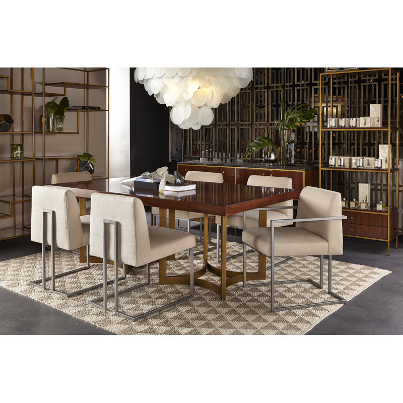 Maison 55 Upholstered Dining Chair