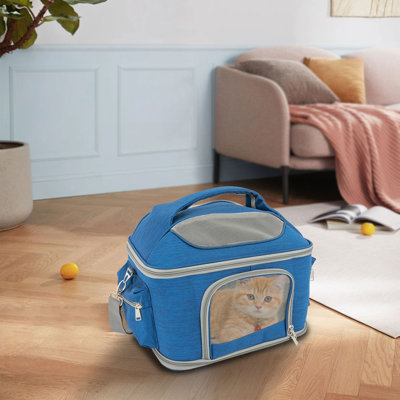 Sac de transport pour animal 12 "
