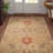 Antiquity Hand Tufted Wool Oriental Rug-17989846