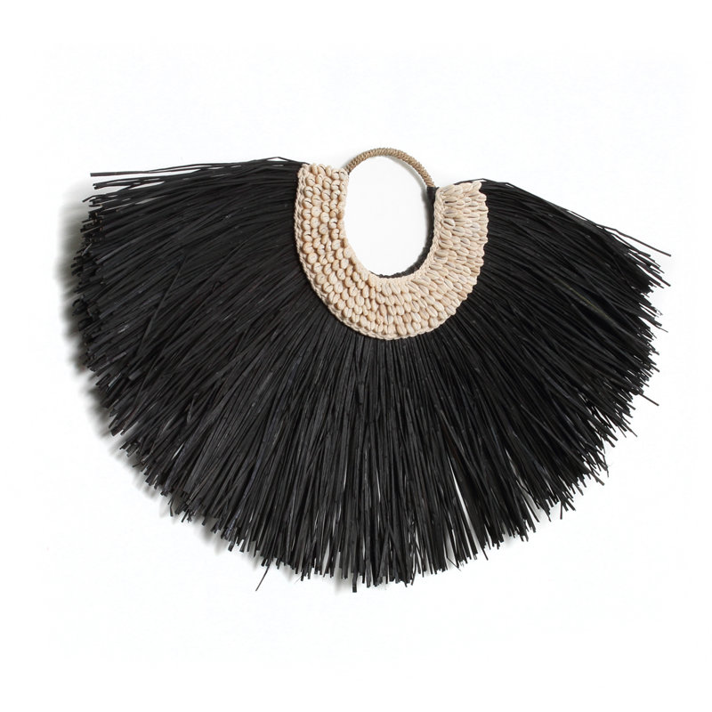 The Alang Cowrie on Stand_30