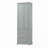 Tall Storage Cabinet With Three Drawers-1281329762