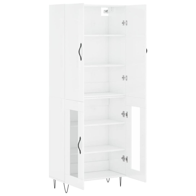 Storage Cabinet