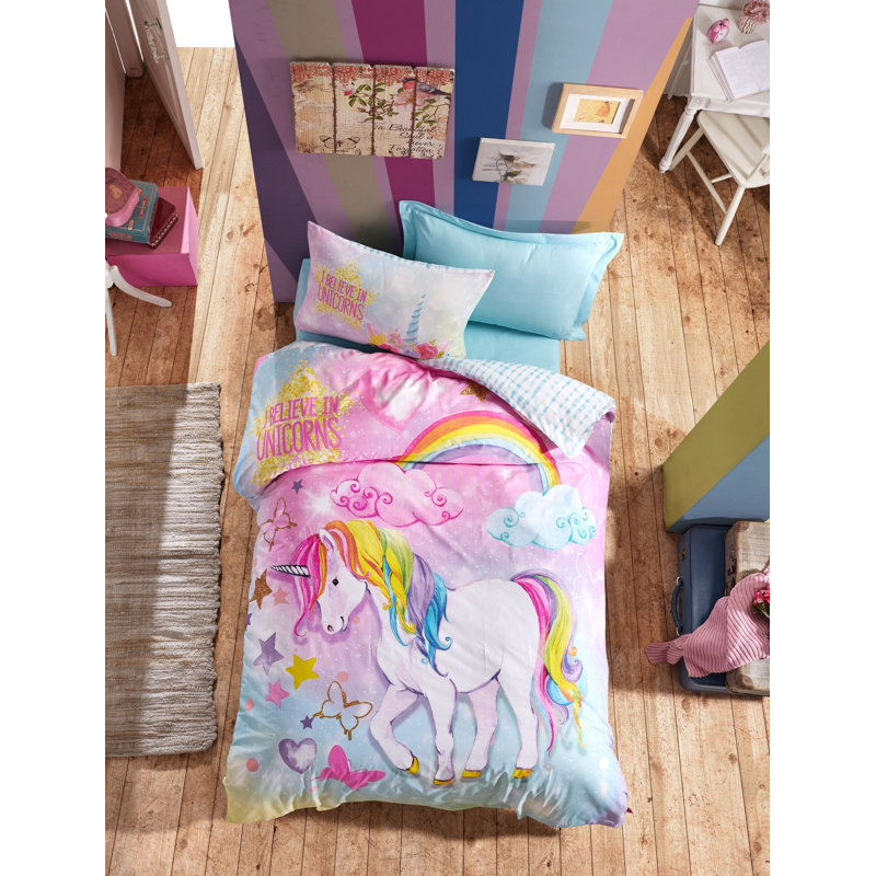 Iversen Multicolour 145 TC