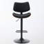 Tabouret de bar pivotant Mid-Century-268472305