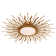 Re 1 - Light LED Semi Flush Mount by Suzanne Kasler