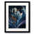 Black Framed Paper selected