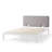 Kert Upholstered Metal Platform Bed-2086479822-2086479820
