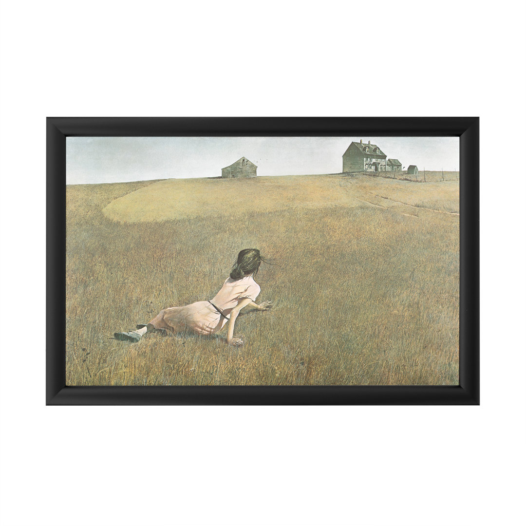 " Christina's World " by Andrew Wyeth Astoria Grand
