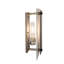 Metro Fusion 1 - Light Flush Mounted Sconce