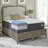 Comforpedic From Beautyrest  Medium NRGel Memory Foam Mattress and Box Spring-48001755-111448240