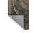 Machine Washable Gray Area Rug-645732739