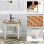 Banc de douche en PEHD Nalyjah-1542098876-1542098878