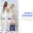 Aitor Royal Blue Foldable Step Stool