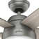 117cm Ceiling Fan with Light Kit