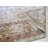 Versatile Defeo Beige Hand Knotted Wool Rug