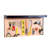 Wood Top Workbench-478961163