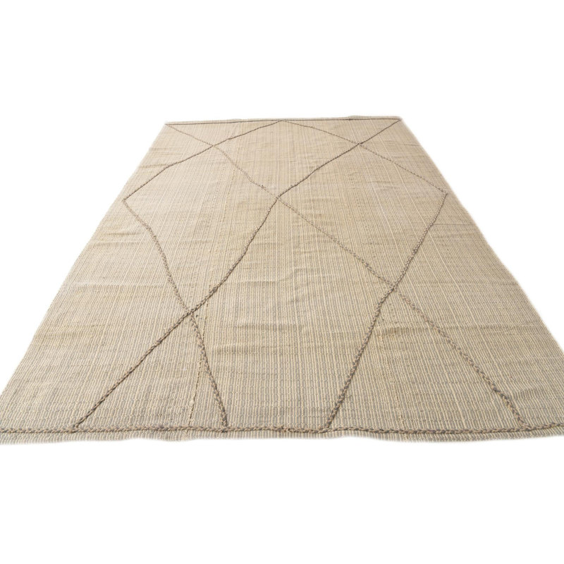 Tapis ivoire Murry