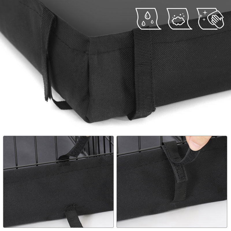 Ocheyedan Portable Cat Cage